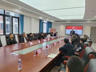 连城县佳辉科技精益6S管理启动大会圆满召开